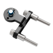 Support de guidon de vélo robuste pour-1 4 positionnement Alaï