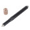 Tige d'extension monopode pour trépied avec filetage 1/4"-21cm 1
