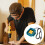 Adaptateur de batterie portable, solution de charge, base 4