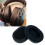 Coussinet de casque infusé de Gel isolant du-Tissu en maille 3