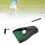 Golftraining, elektrische automatische Putting Cup 12