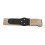 Gitarrengurt, Vintage-Stil, gesticktes Muster, 10