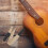 Gitarrengurt, Vintage-Stil, gesticktes Muster, 11
