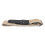 Gitarrengurt, Vintage-Stil, gesticktes Muster, 7