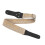 Gitarrengurt, Vintage-Stil, gesticktes Muster, 6