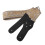 Gitarrengurt, Vintage-Stil, gesticktes Muster, 4