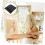 Floating Frame Canvas 2Pack, Black, Edges Safe For Touch, DIY Art Frame For Standard Canvas 5