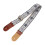 Ukulelengurt, Stickerei-Stil, 7