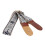 Ukulelengurt, Stickerei-Stil, 9