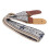 Ukulelengurt, Stickerei-Stil, 8