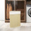 Homcom (Cream) HOMCOM 55L Laundry Hamper with Removable Washable Liner Bag 7