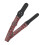 Gitarrengurt, Vintage-Stil, gesticktes Muster, 4