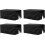 Foldable Handcart Protect Guard Handcart Protective Guard Handcart Protector Protector Cover Deck Covers Ref: 4804 4
