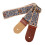 Ukulelengurt, Stickerei-Stil, 7
