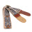 Ukulelengurt, Stickerei-Stil, 6