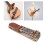 Ukulelengurt, Stickerei-Stil, 11