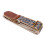 Ukulelengurt, Stickerei-Stil, 8