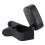 Clip-On-Gitarrentuner, ABS, rutschfest, 13