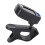 Clip-On-Gitarrentuner, ABS, rutschfest, 15