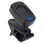 Clip-On-Gitarrentuner, ABS, rutschfest, 8