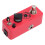 True Bypass Gitarrenpedal Simulationseffekt Tuner 7