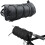 Motorcycle accessories front bag with backpack functionality 2