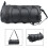 Motorcycle accessories front bag with backpack functionality 3