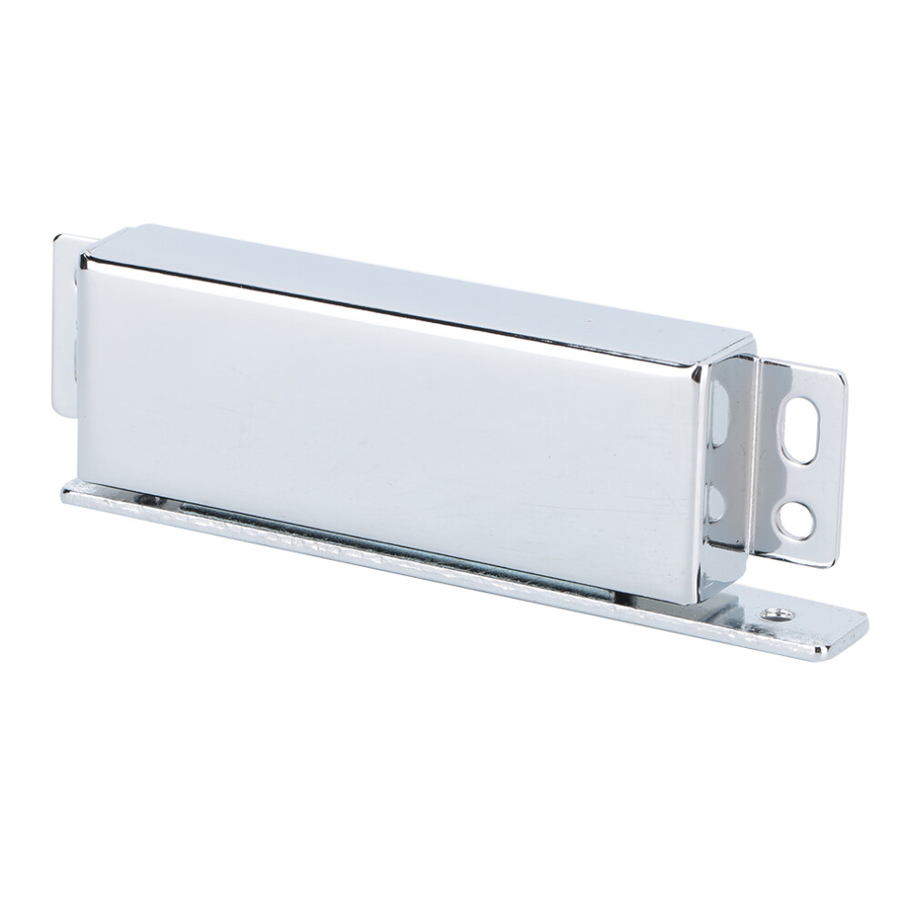 Stainless Steel Cabinet Latches With Super Magnetic Absorption For Kitchen Closet, Adhesive Cabinet Door Magnet With Enhanced Rust Resistance For Bath 9060116420001