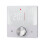 Termostat inteligent programabil, ecran tactil, control vocal, controler de temperatură LCD inteligent cu control precis al temperaturii, 2