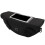 Honda Monkey 125 Dustproof Handlebar Storage Bag Secure Attach Personal Items 1