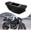Honda Monkey 125 Dustproof Handlebar Storage Bag Secure Attach Personal Items 3