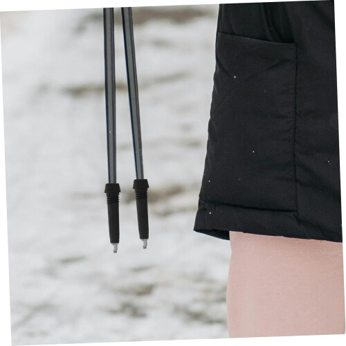 trekking pole tips for walking sticks trekking poles accessories 2