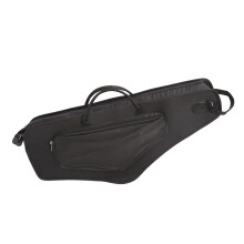 Saxophontasche, doppelte Schulterpolsterung,
