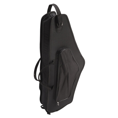 Saxophontasche, doppelte Schulterpolsterung, 1
