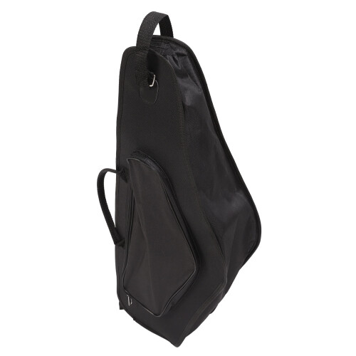 Saxophontasche, doppelte Schulterpolsterung, 2