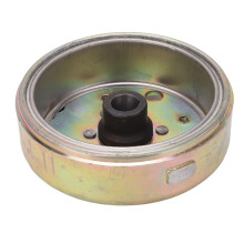 Motorstator Schwungrad Stahllegierung für GY6‑50