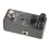 Fuzz-Pedal für E-Gitarre mit einstellbarem 15