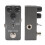Fuzz-Pedal für E-Gitarre mit einstellbarem 3