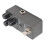 Fuzz-Pedal für E-Gitarre mit einstellbarem 4