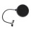 Mikrofon-Popfilter, doppellagiger 7