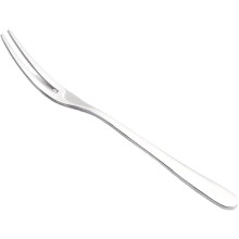 Dessert Forks Stainless Steel Set Fruit Forks and Dinner Forks for Desserts, Salad, Cakes, Ice Cream, Dinnerware