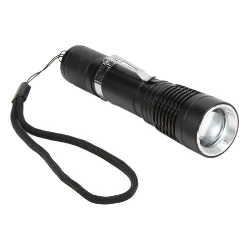 LED-Mini-Taschenlampe, tragbar, 2