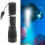 LED-Mini-Taschenlampe, tragbar, 11
