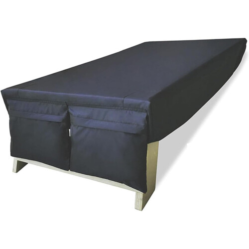 Corn hole board covers  Suitable for 4' x 2' boards 1