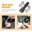 Thread  Tool For Ignition Plug Sparking Plug Thread  Kit Helicoil Automotive Use Random Color 3