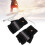 1 Paar USB-beheizte Handschuhe, Strickhandschuhe, 12