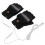 1 Paar USB-beheizte Handschuhe, Strickhandschuhe, 4