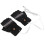 1 Paar USB-beheizte Handschuhe, Strickhandschuhe, 3