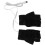 1 Paar USB-beheizte Handschuhe, Strickhandschuhe, 7