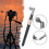 Stretch Extension Rod With 17.4mm Ball Head For-27cm 6